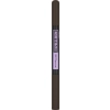MAYBELLINE Express Brow Satin Duo Dwustronna Kredka do brwi nr 05 Black Brown 1szt