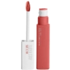 MAYBELLINE Super Stay Matte Ink Matowa Pomadka do ust w płynie nr 130 - Self-Starter 5ml