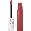 MAYBELLINE Super Stay Matte Ink Matowa Pomadka do ust w płynie nr 170 - Initiator 5ml