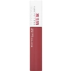 MAYBELLINE Super Stay Matte Ink Matowa Pomadka do ust w płynie nr 170 - Initiator 5ml