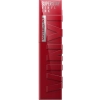 MAYBELLINE Super Stay Vinyl Ink Winylowa Pomadka w płynie nr 10 Lippy 4.2ml