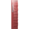 MAYBELLINE Super Stay Vinyl Ink Winylowa Pomadka w płynie nr 115 Peppy 4.2ml