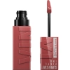 MAYBELLINE Super Stay Vinyl Ink Winylowa Pomadka w płynie nr 115 Peppy 4.2ml