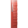 MAYBELLINE Super Stay Vinyl Ink Winylowa Pomadka w płynie nr 125 Keen 4.2ml