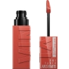 MAYBELLINE Super Stay Vinyl Ink Winylowa Pomadka w płynie nr 125 Keen 4.2ml