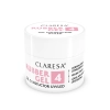 CLARESA Rubber Gel Żel do budowania i przedłużania paznokci 04 - 12 g
