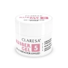 CLARESA Rubber Gel Żel do budowania i przedłużania paznokci 05 - 12 g