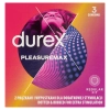 DUREX PREZERW.3szt PLEAUSERMAX