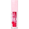 MAYBELLINE Lifter Plump Błyszczyk powiększający usta nr 004  5.4ml