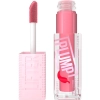 MAYBELLINE Lifter Plump Błyszczyk powiększający usta nr 001  5.4ml