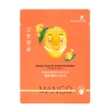 BEAUTY KEI Maseczka na płachcie z ekstraktem z MANGO 07.2024