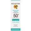 SAR KOL.OP Krem ochr.d/twarzy sk.wraż SPF50+50 new