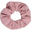 TOP CHOICE Gumki do włosów Scrunchie (26515) 1 op. - 2 szt.