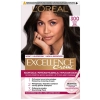 LOREAL Excellence Creme Farba do włosów 3 Ciemny brąz