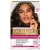 LOREAL Excellence Creme Farba do włosów 4 Brąz