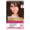 LOREAL Excellence Creme Farba do włosów 5 Jasny brąz