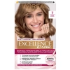 LOREAL Excellence Creme Farba do włosów  7 Blond