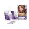 LOREAL Excellence Creme Farba do włosów 7.11 Ultrapopielaty blond