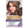 LOREAL Excellence Creme Farba do włosów 7.11 Ultrapopielaty blond