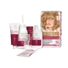 LOREAL Excellence Creme Farba do włosów  8.0 Jasny blond
