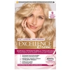 LOREAL Excellence Creme Farba do włosów 9 Bardzo jasny blond