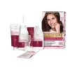 LOREAL Excellence Creme Farba do włosów 4.15 Mrozny brąz