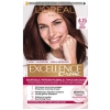 LOREAL Excellence Creme Farba do włosów 4.15 Mrozny brąz