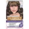 LOREAL Excellence Creme Farba do włosów  6.11 Ultrapopielaty ciemny blond