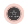 CONSTANCE CARROLL Cień do powiek Velvet Matte Mono nr 12  4 g