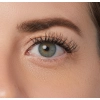 KISS szt.rzęsy samoprzylepne Press-On Falsies Eyelash Clusters Minipack, Natural, Classy