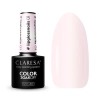 CLARESA Lipglossnails Lakier hybrydowy