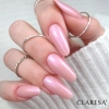 CLARESA Lipglossnails Lakier hybrydowy