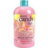 TREACLEMOON Sweet Candy Floss Żel i płyn do kąpieli 500 ml