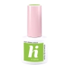 HI HYBRID Lakier hybrydowy 371 Spring Grass 5 ml
