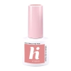 HI HYBRID Lakier hybrydowy 372 Smoothie Pink 5 ml