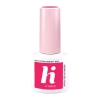 HI HYBRID Lakier hybrydowy 374 Strawberry Red 5 ml