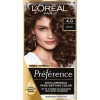 Loreal  Preference Recital  Farba do włosów 4  Brąz
