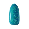 CLARESA Rainbow Jello Base Baza hybrydowa - Marine 5 g