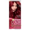 GARNIER Color Sensation Krem koloryzujący nr 6.60 - Intensywny Rubin 1op.