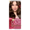 GARNIER Color Sensation Krem koloryzujący nr 5.0 - Świetlisty Jasny Brąz 1op.
