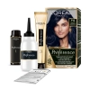 LOREAL Preference Farba do włosów nr P12 - Intensywna Granatowa Czerń  1op.