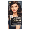 JOANNA MULTI CREAM Farba 39 Orzechowy brąz
