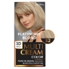 JOANNA MULTI CREAM Farba 32 Platynowy blond