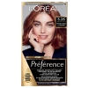LOREAL Preference Farba do włosów 5.25 - Mroźny Brąz 1 op.