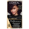 LOREAL Preference Farba do włosów 3.12 - Intensywny Chłodny Ciemny Brąz 1 op.