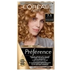 LOREAL Preference Farba do włosów 7.3 Złocisty Blond