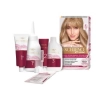 LOREAL Excellence Creme Farba do włosów 8.1 Jasny popielaty blond