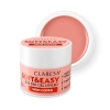 CLARESA N Żel budujący do paznokci Soft&Easy Builder Skin Cover 12g