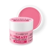 CLARESA N Żel budujący do paznokci Soft&Easy Builder Blush Pink 12g