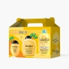 Treaclemoon zestaw Brazilian Love (żel 500 ml, balsam 250 ml, krem do rąk 75 ml)